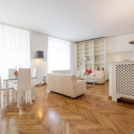 Heart Milan Apartments Duomo Castello Dış mekan fotoğraf