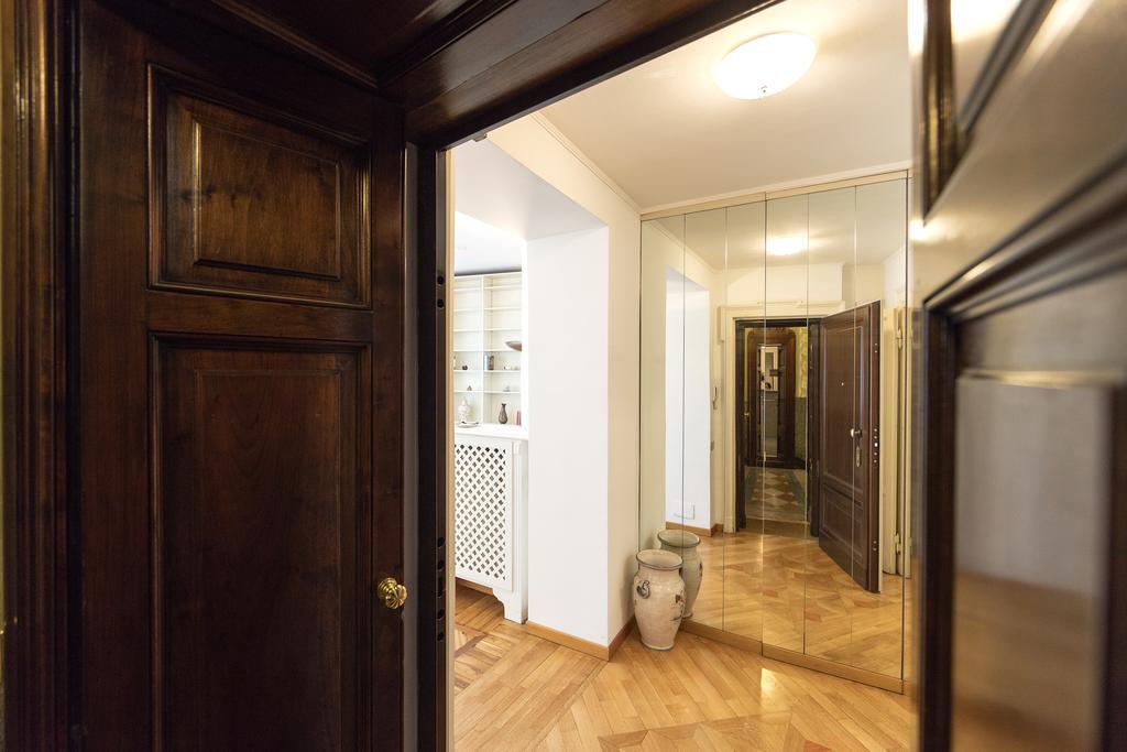Heart Milan Apartments Duomo Castello Dış mekan fotoğraf