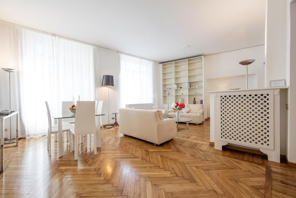 Heart Milan Apartments Duomo Castello Dış mekan fotoğraf